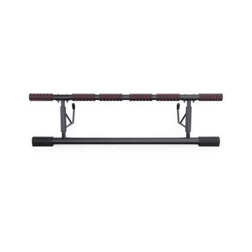 Дверной турник DFC SPORTSTECH KS500 со станцией для отжиманий на брусьях