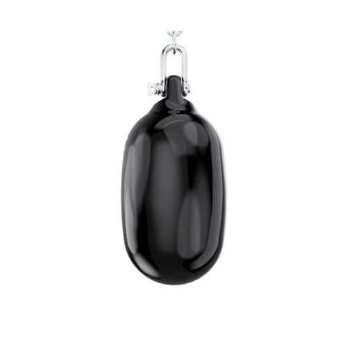 Водоналивной боксерский мешок DFC CENTURION LB01