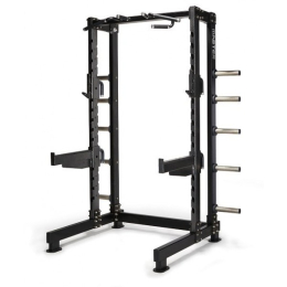 Половинная стойка LF-203