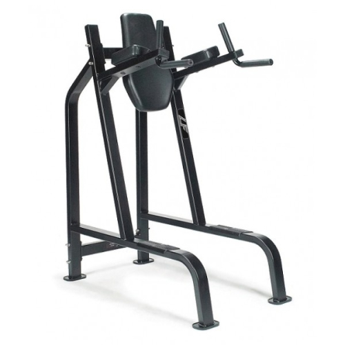 Подтягивание коленей LF-214