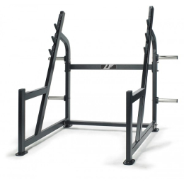 Стойка для приседаний LF-215