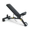 Регулируемая наклонная скамья LF-217