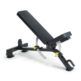 Регулируемая наклонная скамья LF-217
