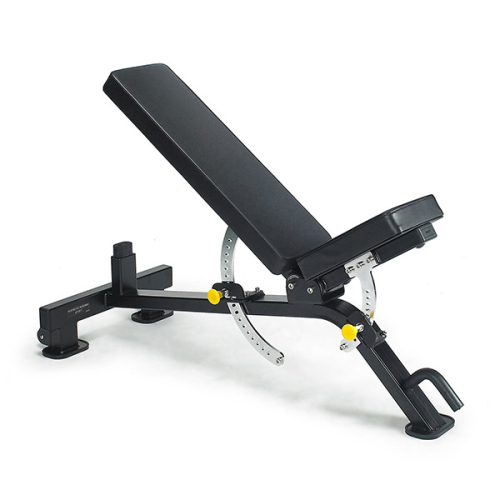 Регулируемая наклонная скамья LF-217