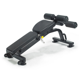 Регулируемая наклонная скамья LF-219