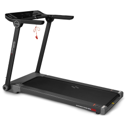 Беговая дорожка домашняя SVENSSON BODY LABS LIBRA