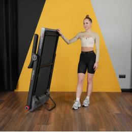 Беговая дорожка домашняя SVENSSON BODY LABS LIBRA