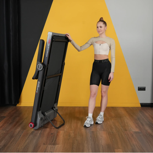 Беговая дорожка домашняя SVENSSON BODY LABS LIBRA