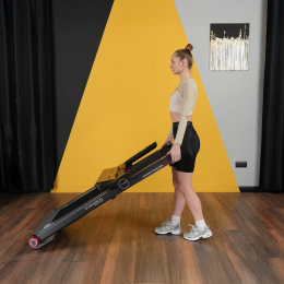 Беговая дорожка домашняя SVENSSON BODY LABS LIBRA