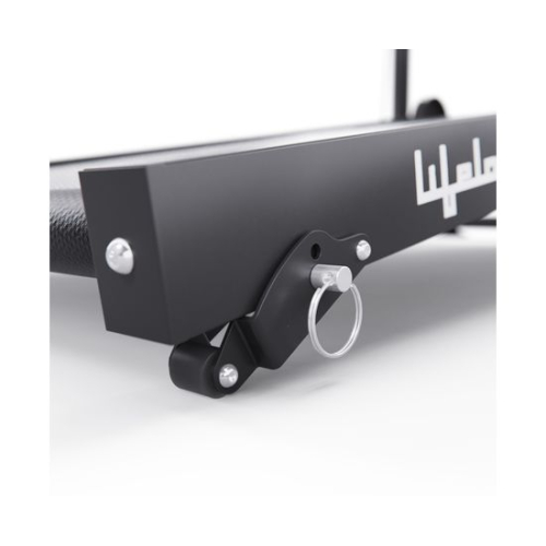 Беговая дорожка DFC Lifelong / 110 х 40 см