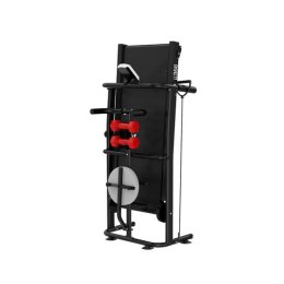 Беговая дорожка DFC Lifelong / 110 х 40 см