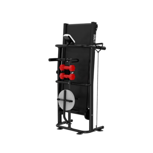 Беговая дорожка DFC Lifelong / 110 х 40 см