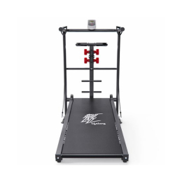 Беговая дорожка DFC Lifelong / 110 х 40 см