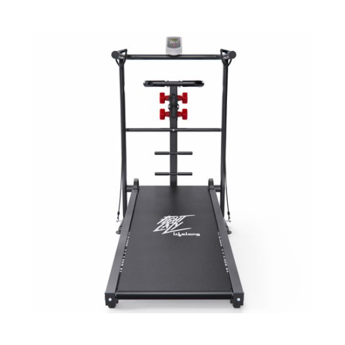 Беговая дорожка DFC Lifelong / 110 х 40 см