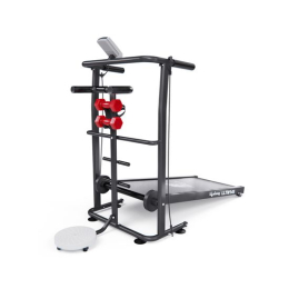 Беговая дорожка DFC Lifelong / 110 х 40 см