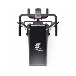 Беговая дорожка DFC Lifelong / 110 х 40 см