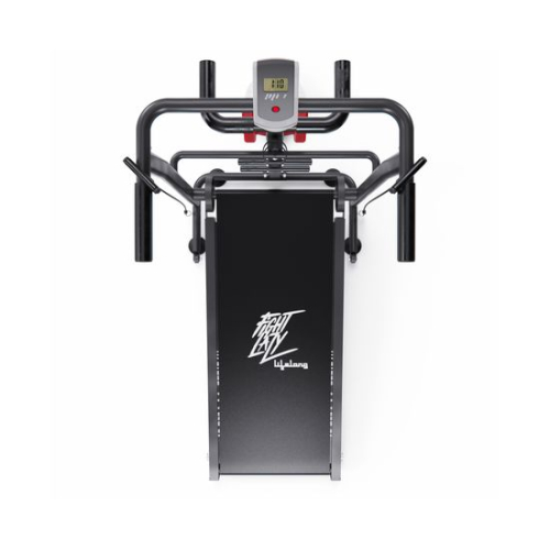 Беговая дорожка DFC Lifelong / 110 х 40 см