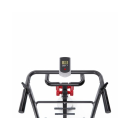 Беговая дорожка DFC Lifelong / 110 х 40 см