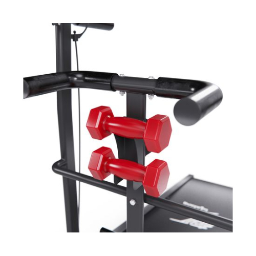 Беговая дорожка DFC Lifelong / 110 х 40 см