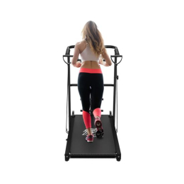 Беговая дорожка DFC Lifelong / 110 х 40 см