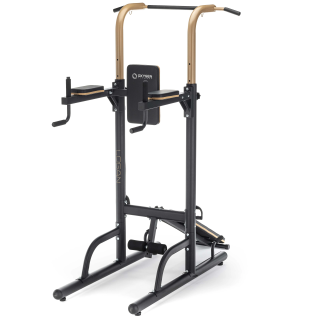 Турник 3 в 1 со скамьей домашний OXYGEN FITNESS LOGAN