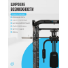 Многофункциональный силовой комплекс со встроенными весовыми стеками OXYGEN FITNESS LORRY