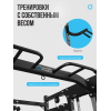 Многофункциональный силовой комплекс со встроенными весовыми стеками OXYGEN FITNESS LORRY