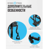 Многофункциональный силовой комплекс со встроенными весовыми стеками OXYGEN FITNESS LORRY