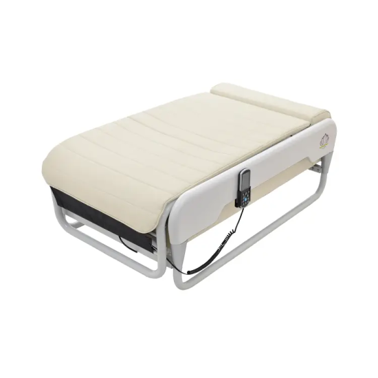Массажная кровать MHS LOTUS HEALTHCARE R-522