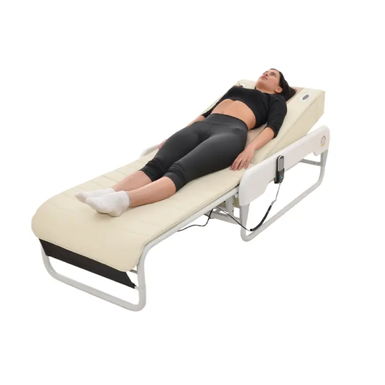 Массажная кровать MHS LOTUS HEALTHCARE R-522