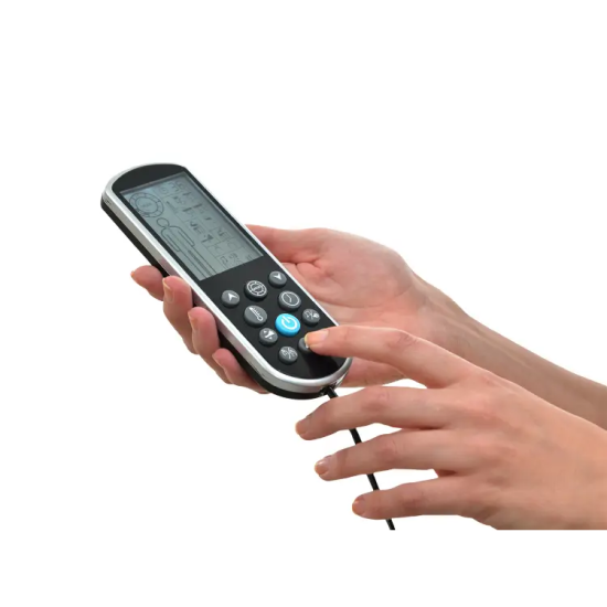 Массажная кровать MHS LOTUS HEALTHCARE R-522