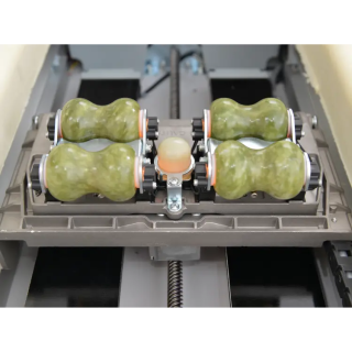 Массажная кровать MHS LOTUS HEALTHCARE R-522