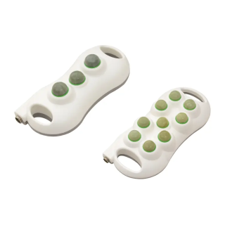 Массажная кровать MHS LOTUS HEALTHCARE R-522