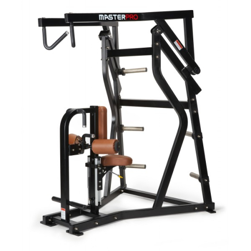 Независимый жим груди с широким хватом LP-306