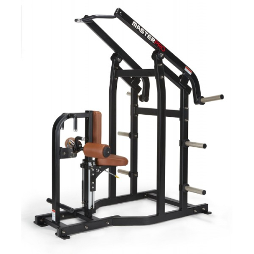 Независимая тяга сверху LP-307