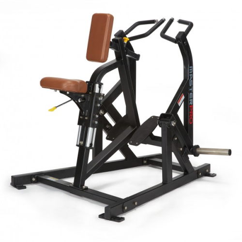 Независимая гребная тяга с разным хватом LP-308