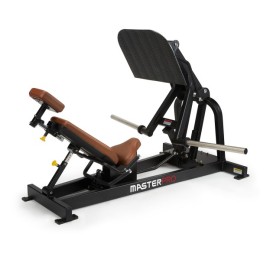 Приседания в положении лёжа LP-314