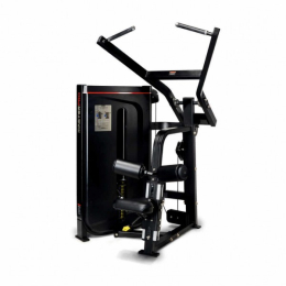 Тяга сверху фиксированная LPS-102F