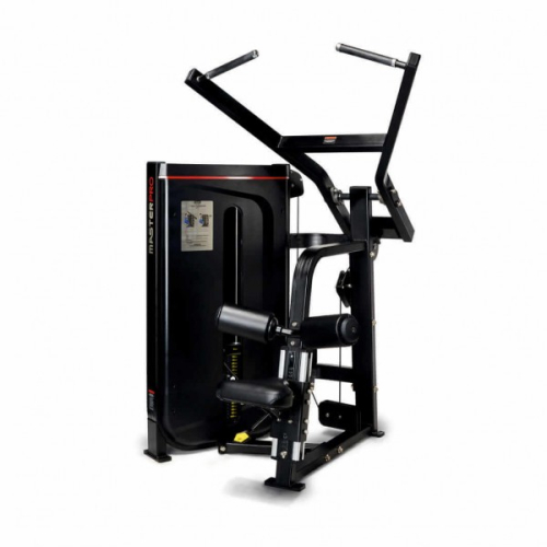 Тяга сверху фиксированная LPS-102F