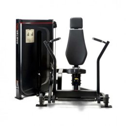 Жим от груди сидя LPS-103