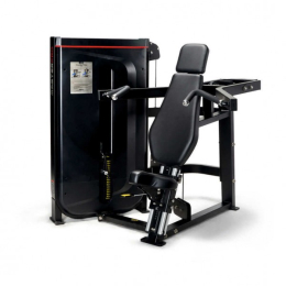 Жим от плеч LPS-104