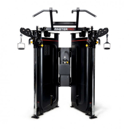 Кроссовер LPS-112