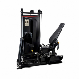 Жим для ног LPS-117