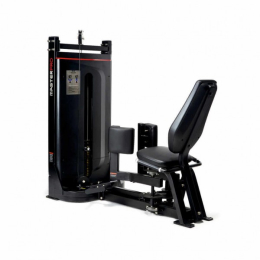 Сведение ног сидя LPS-118