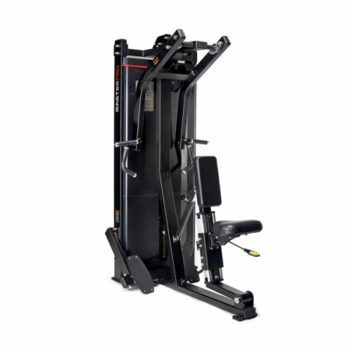 Тяга с упором в грудь LPS-121