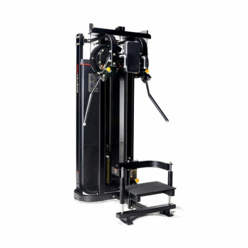 Мульти-баттерфляй LPS-122