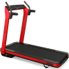 Беговая дорожка домашняя OXYGEN FITNESS M-CONCEPT SPORT (RED)