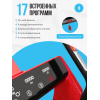 Беговая дорожка домашняя OXYGEN FITNESS M-CONCEPT SPORT (RED)