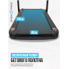 Беговая дорожка домашняя OXYGEN FITNESS M-CONCEPT SPORT (BLACK)