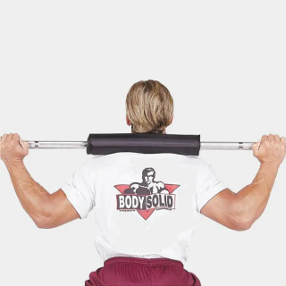Смягчающая накладка на гриф BODY SOLID MA-105
